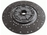 SACHS 1878 634 022 sankabos diskas 
 Sankaba/dalys -> Sankabos diskas