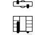 HERTH+BUSS ELPARTS 89901198 lemputė, indikatorius; lemputė, valstybinio numerio apšvietimas; lemputė, galinis žibintas; lemputė, salono apšvietimas; lemputė, prietaisų skydelio apšvietimas; lemputė, stovėjimo žibintas; lemputė, salono apšvietimas; lemputė, prietaisų skydelio apšviet 
 Elektros įranga -> Šviesos -> Vidaus apšvietimas -> Apšvietimas, keleivio vieta
N01775310