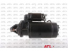 ATL Autotechnik A 11 290 starteris 
 Elektros įranga -> Starterio sistema -> Starteris
51 26201 7095, 51 26201 7119, 51 26201 7153