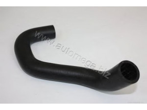 AUTOMEGA 3018180563 žarna, šilumokaičio šildymas 
 Šildymas / vėdinimas -> Žarnelės/vamzdeliai
1818563, 1818563, 1818563, 90412785