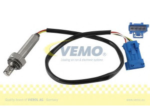 VEMO V95-76-0003 lambda jutiklis 
 Išmetimo sistema -> Jutiklis/zondas
9 135 329, 9 207 999, 9135329, 9207999