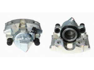 BREMBO F 06 037 stabdžių apkaba 
 Stabdžių sistema -> Stabdžių matuoklis -> Stabdžių matuoklio montavimas
34111151582, 34111151584, 34111154608