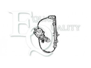 EQUAL QUALITY 140242 lango pakėliklis 
 Vidaus įranga -> Elektrinis lango pakėliklis
850150, 850151, 46436527, 46554553
