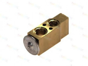 THERMOTEC KTT140010 išsiplėtimo vožtuvas, oro kondicionavimas 
 Oro kondicionavimas -> Vožtuvai
6461E9, 6461H1, 1618192, 9196195