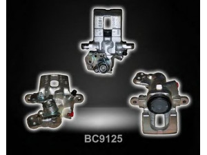SHAFTEC BC9125 stabdžių apkaba 
 Dviratė transporto priemonės -> Stabdžių sistema -> Stabdžių apkaba / priedai
GBC90192, SMC000470, GBC90192, SMC000470