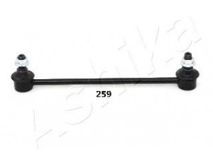 ASHIKA 106-02-259 prikabinimo svirtis 
 Ašies montavimas/vairavimo mechanizmas/ratai -> Stabilizatorius/fiksatoriai -> Stabilizatorius
48820 33070