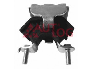 AUTLOG FT2052 variklio montavimas 
 Variklis -> Variklio montavimas -> Variklio montavimo rėmas
7700785949