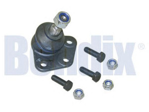 BENDIX 041427B atramos/vairo trauklė 
 Ašies montavimas/vairavimo mechanizmas/ratai -> Sujungimai -> Atramos/vairo trauklė
46543045