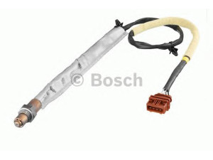 BOSCH 0 258 006 381 lambda jutiklis 
 Išmetimo sistema -> Jutiklis/zondas