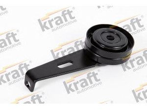 KRAFT AUTOMOTIVE 1225800 įtempiklio skriemulys, V formos rumbuotas diržas 
 Diržinė pavara -> V formos rumbuotas diržas/komplektas -> Įtempiklio skriemulys
00 005 751 15, 5751.15, 5751.38
