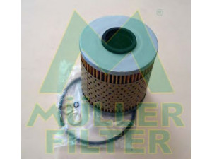 MULLER FILTER FOP210 alyvos filtras 
 Techninės priežiūros dalys -> Techninės priežiūros intervalai
11421709514, 11421709856, 11421709865