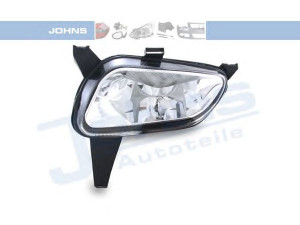 JOHNS 23 25 29 rūko žibintas 
 Elektros įranga -> Pagalbiniai žibintai/dalys -> Rūko žibintas/dalys -> Rūko žibintas/įterp.
00006204S1, 6204 S1