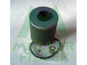 MULLER FILTER FOP362 alyvos filtras 
 Filtrai -> Alyvos filtras
11427833242, 11427833769