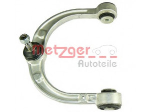 METZGER 58052101 vikšro valdymo svirtis 
 Ašies montavimas/vairavimo mechanizmas/ratai -> Valdymo svirtis/pasukamosios svirties sujungimas -> Vairo trauklės (valdymo svirtis, išilginis balansyras, diago
251 330 0707