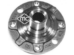 Metalcaucho 90117 rato stebulė 
 Ašies montavimas/vairavimo mechanizmas/ratai -> Rato stebulė/montavimas -> Rato stebulė
5570 3556, 0326165, 326165