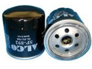 ALCO FILTER SP-892 alyvos filtras 
 Filtrai -> Alyvos filtras
5005572, 5005573, 6066095, 6066096