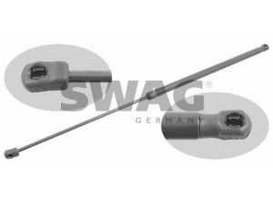 SWAG 30 92 9434 dujinė spyruoklė, gaubtas 
 Kėbulas -> Dujinės spyruoklės
1K0 823 359 A