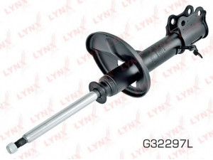 LYNXauto G32297L amortizatorius
48540-32290, 48540-32290B, 48540-32340