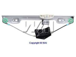 WAIglobal WPR0134RB lango pakėliklis
7T4Z7823394B, 7T4Z7827000A