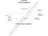 PRESTOLITE ELECTRIC MS7-400A starteris
10R1852