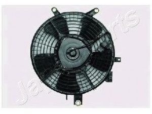 JAPANPARTS VNT141007 ventiliatorius, radiatoriaus 
 Aušinimo sistema -> Oro aušinimas
9556050G00, 9556150G00