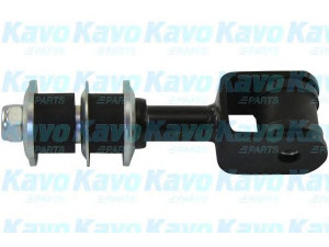 KAVO PARTS SLS-9115 šarnyro stabilizatorius 
 Ašies montavimas/vairavimo mechanizmas/ratai -> Stabilizatorius/fiksatoriai -> Savaime išsilyginanti atrama
4880260010, 4880260110