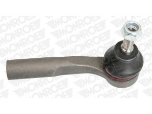 MONROE L10115 skersinės vairo trauklės galas 
 Vairavimas -> Vairo mechanizmo sujungimai
77363830, 77363830, 1603458, 1603545