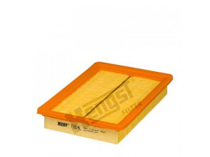 HENGST FILTER E814L oro filtras 
 Techninės priežiūros dalys -> Techninės priežiūros intervalai
28113-23001