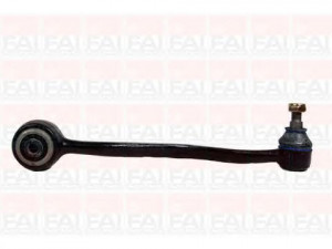 FAI AutoParts SS918 vikšro valdymo svirtis 
 Ašies montavimas/vairavimo mechanizmas/ratai -> Valdymo svirtis/pasukamosios svirties sujungimas -> Vairo trauklės (valdymo svirtis, išilginis balansyras, diago
31121124402, 31121139992