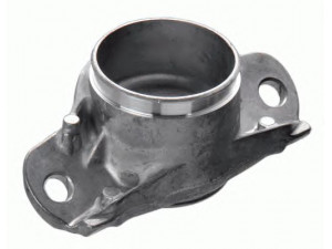 LEMFÖRDER 37416 01 pakabos statramsčio atraminis guolis 
 Ašies montavimas/vairavimo mechanizmas/ratai -> Montavimas, pakabos statramstis
5Q0 513 353 H, 5Q0 513 353 H, 5Q0 513 353 H