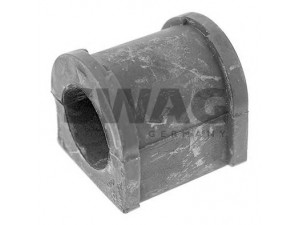 SWAG 91 94 1550 skersinio stabilizatoriaus įvorių komplektas 
 Ašies montavimas/vairavimo mechanizmas/ratai -> Stabilizatorius/fiksatoriai -> Sklendės
54813-FD000