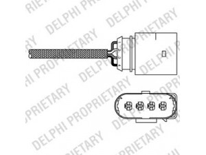 DELPHI ES20271-12B1 lambda jutiklis 
 Variklis -> Variklio elektra
03C 906 262, 03C 906 262, 03C 906 262