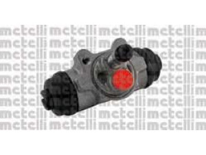 METELLI 04-0762 rato stabdžių cilindras 
 Stabdžių sistema -> Ratų cilindrai
53402-83040