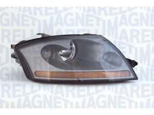 MAGNETI MARELLI 710301164285 priekinis žibintas 
 Kėbulas -> Priekinis žibintas/dalys -> Priekinis žibintas/įterp.
8N0941003BM