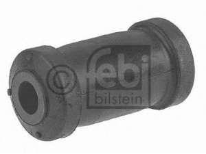 FEBI BILSTEIN 11500 valdymo svirties/išilginių svirčių įvorė 
 Ašies montavimas/vairavimo mechanizmas/ratai -> Valdymo svirtis/pasukamosios svirties sujungimas -> Montavimas/sutvirtinimas
6 517 356, 92VB3069AA