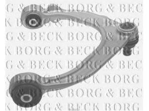 BORG & BECK BCA6812 vikšro valdymo svirtis 
 Ašies montavimas/vairavimo mechanizmas/ratai -> Valdymo svirtis/pasukamosios svirties sujungimas -> Vairo trauklės (valdymo svirtis, išilginis balansyras, diago
31 12 6 863 786, 31126776418, 31126863786