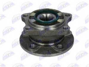 BTA H2V012BTA rato guolio komplektas 
 Ašies montavimas/vairavimo mechanizmas/ratai -> Rato stebulė/montavimas -> Rato guolis
30639877, 8624647