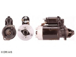 DRI 600073092 starteris
31100090017