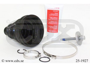 CDX 25-1927 gofruotoji membrana, kardaninis velenas 
 Ratų pavara -> Gofruotoji membrana
30759410