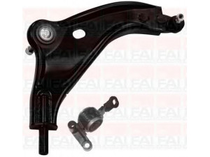 FAI AutoParts SS7203 pakabos komplektas 
 Ašies montavimas/vairavimo mechanizmas/ratai -> Valdymo svirtis/pasukamosios svirties sujungimas -> Vairo trauklės (valdymo svirtis, išilginis balansyras, diago
31126772302 /311240486