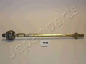 JAPANPARTS RD-H63 vidinė skersinė vairo trauklė 
 Vairavimas -> Vairo mechanizmo sujungimai
57730-29000, 57730-29001