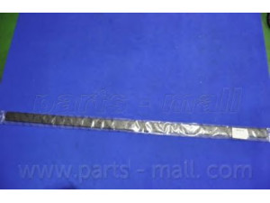 PARTS-MALL PZA-M660 apdailos/apsauginės juostelė, durelės
8772234000
