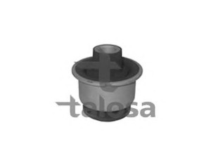 TALOSA 57-05088 valdymo svirties/išilginių svirčių įvorė 
 Ašies montavimas/vairavimo mechanizmas/ratai -> Valdymo svirtis/pasukamosios svirties sujungimas -> Montavimas/sutvirtinimas
4656012AC, K7471, 4656012AC, K7471