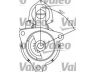 VALEO 458174 starteris 
 Elektros įranga -> Starterio sistema -> Starteris
1357709