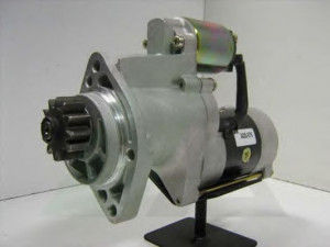 AES ADS-976 starteris 
 Elektros įranga -> Starterio sistema -> Starteris
M2TS0571, M2TS0575, 23300EB71B
