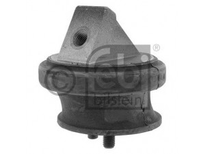 FEBI BILSTEIN 12509 variklio montavimas 
 Variklis -> Variklio montavimas -> Variklio montavimo rėmas
81.41506.0096
