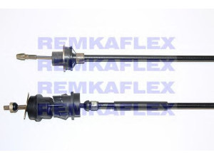 REMKAFLEX 42.2620 sankabos trosas 
 Sankaba/dalys -> Sankabos valdymas -> Sankabos trosas
2150P5