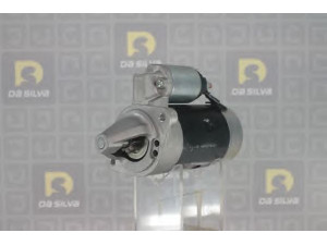 DA SILVA 040462 starteris 
 Elektros įranga -> Starterio sistema -> Starteris
M3T12671, M3T12672, M3T15073, M3T15971