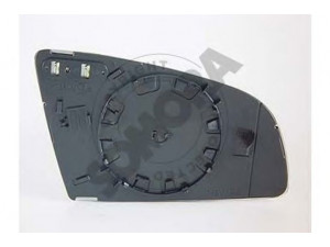 SOMORA 021556G veidrodėlio stiklas, išorinis veidrodėlis 
 Kėbulas -> Langai/veidrodėliai -> Veidrodėlis