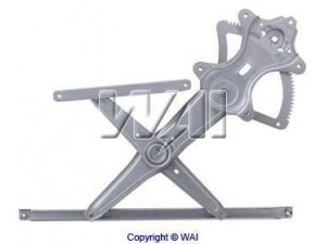 WAIglobal WPR0218R lango pakėliklis
6981002170